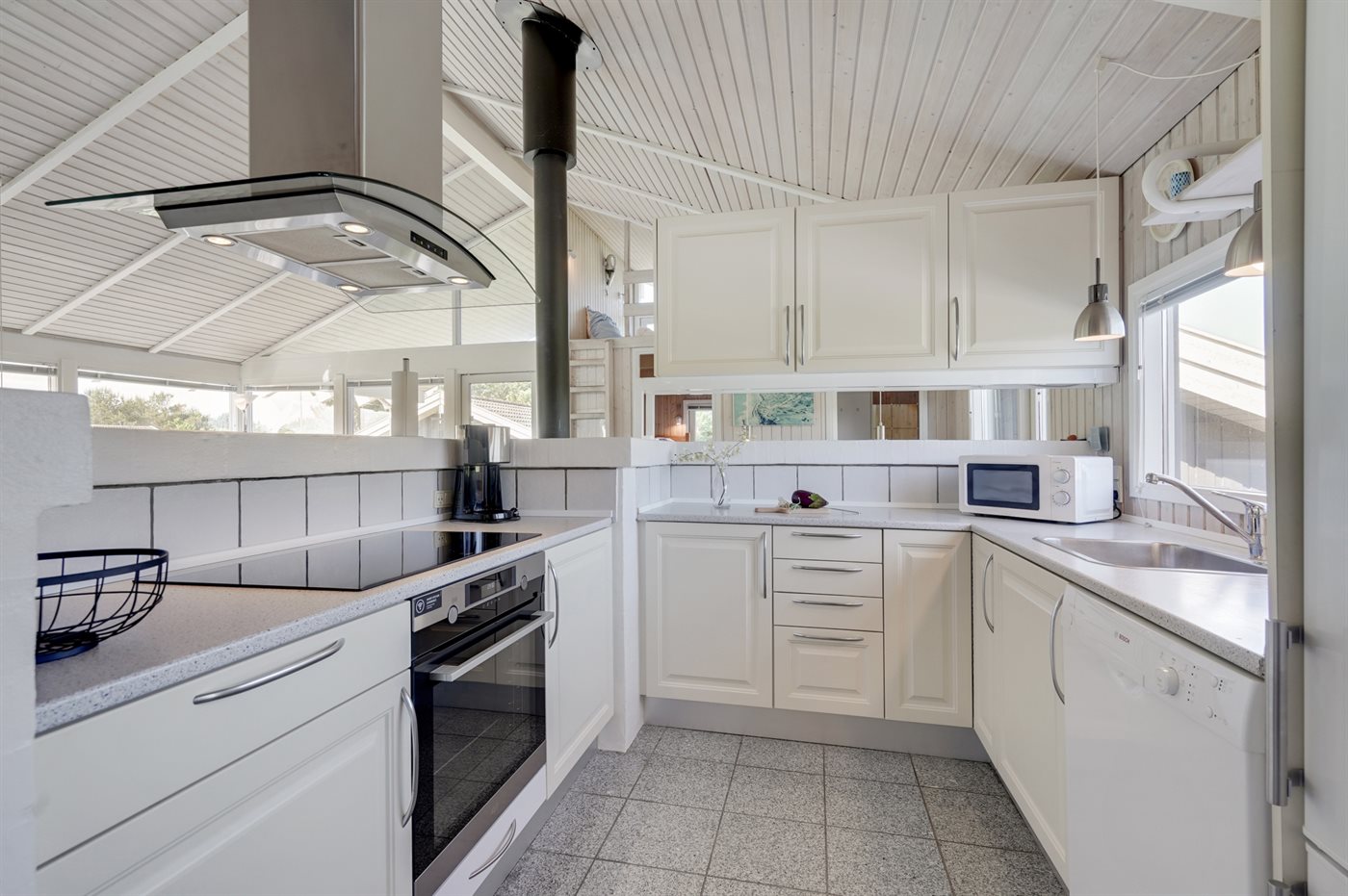 Ferienhaus 11-0234 in Lönstrup - Bild 5