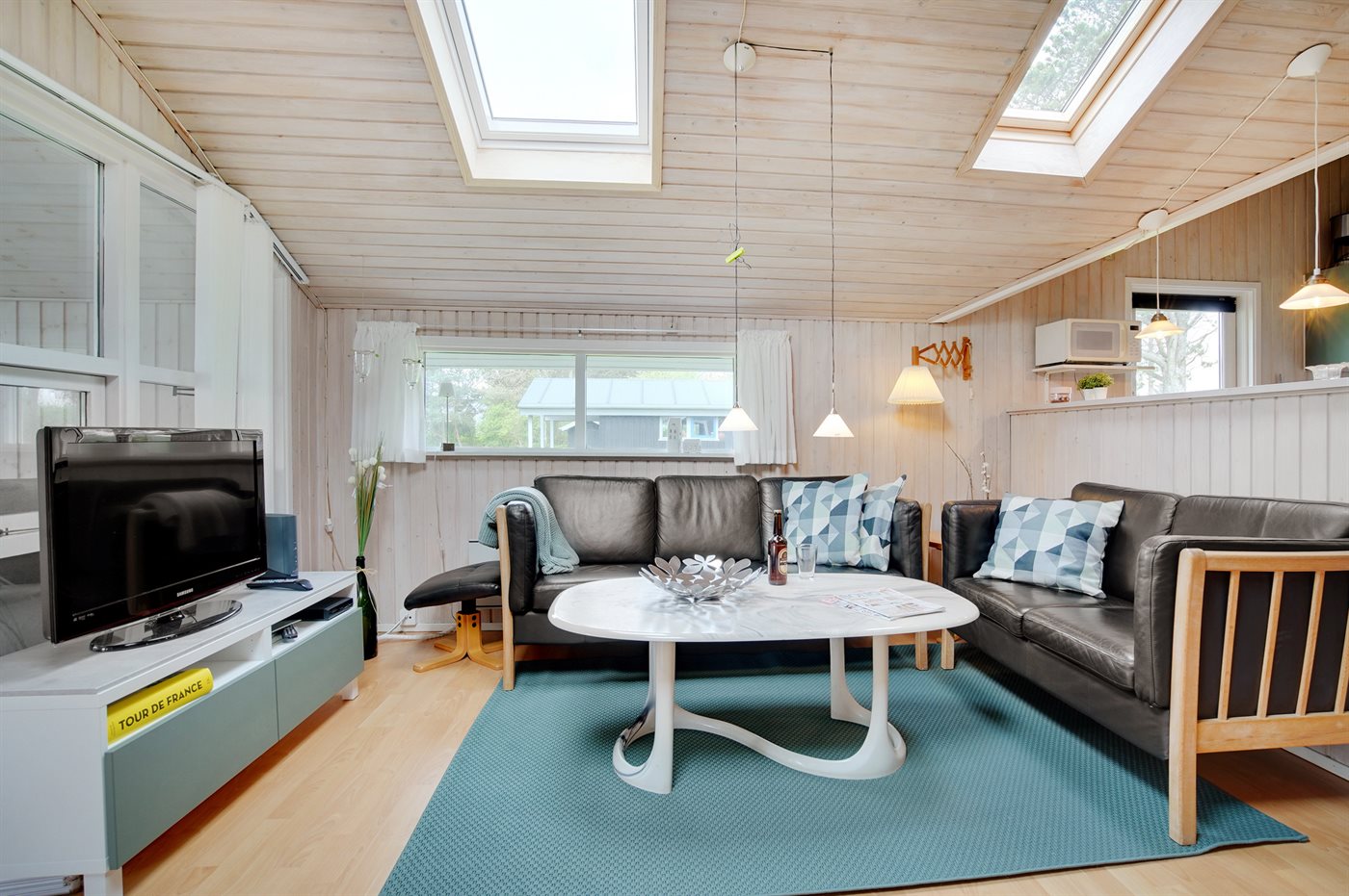 Ferienhaus 11-0247 in Lönstrup - Bild 3