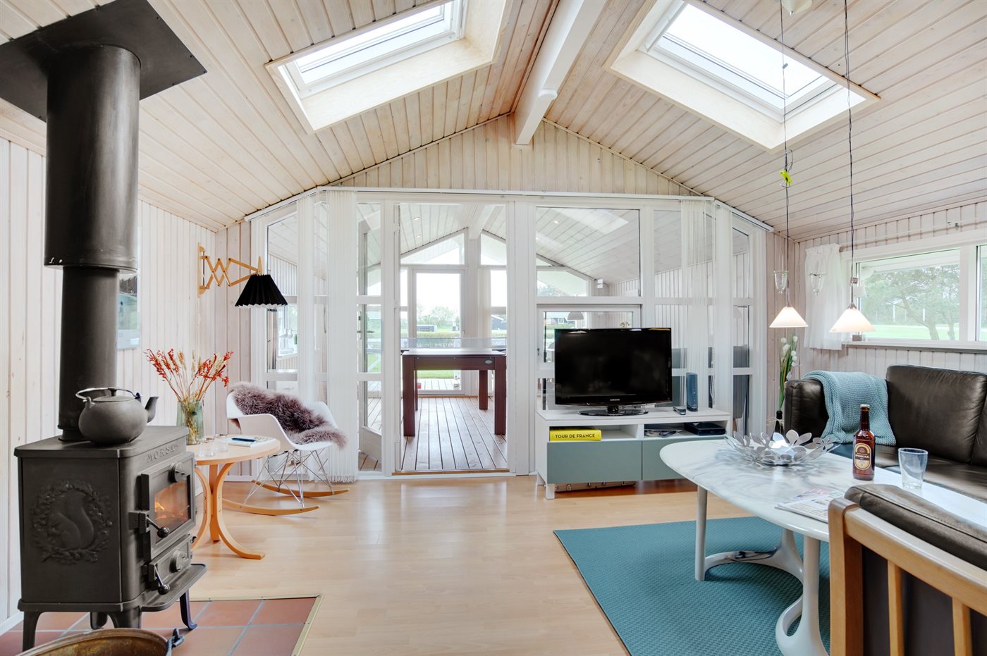 Ferienhaus 11-0247 in Lönstrup - Bild 5