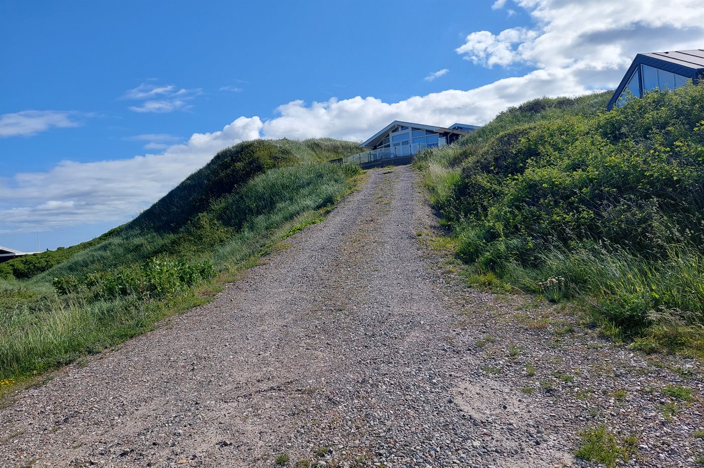 Deine Oase in Lønstrup: Meerblick und Wohlfühlkomfort! - Bild 2