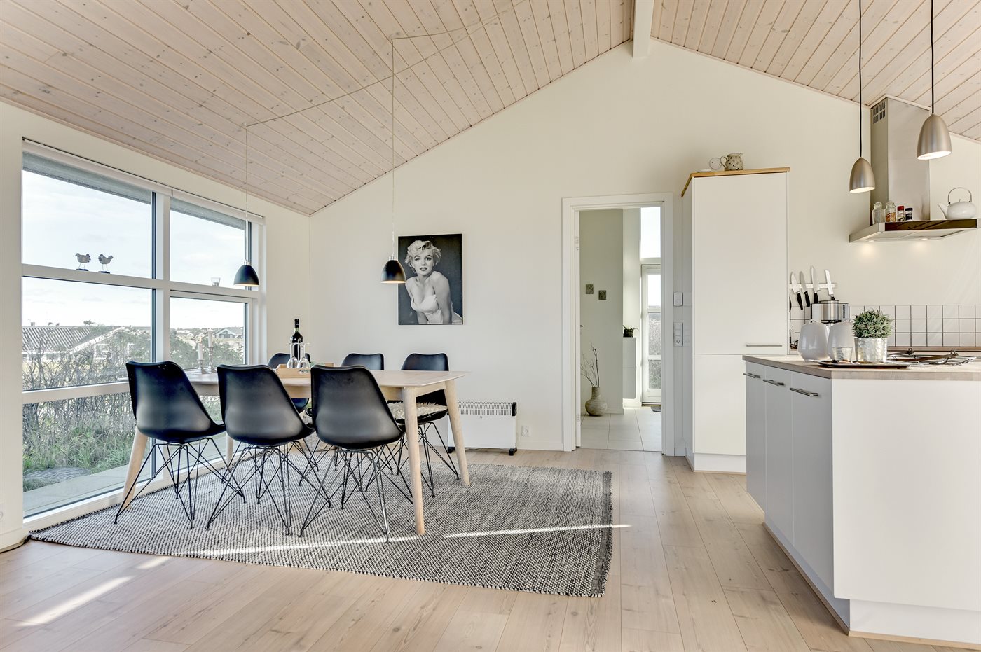 Ferienhaus 11-0277 in Lönstrup - Bild 5