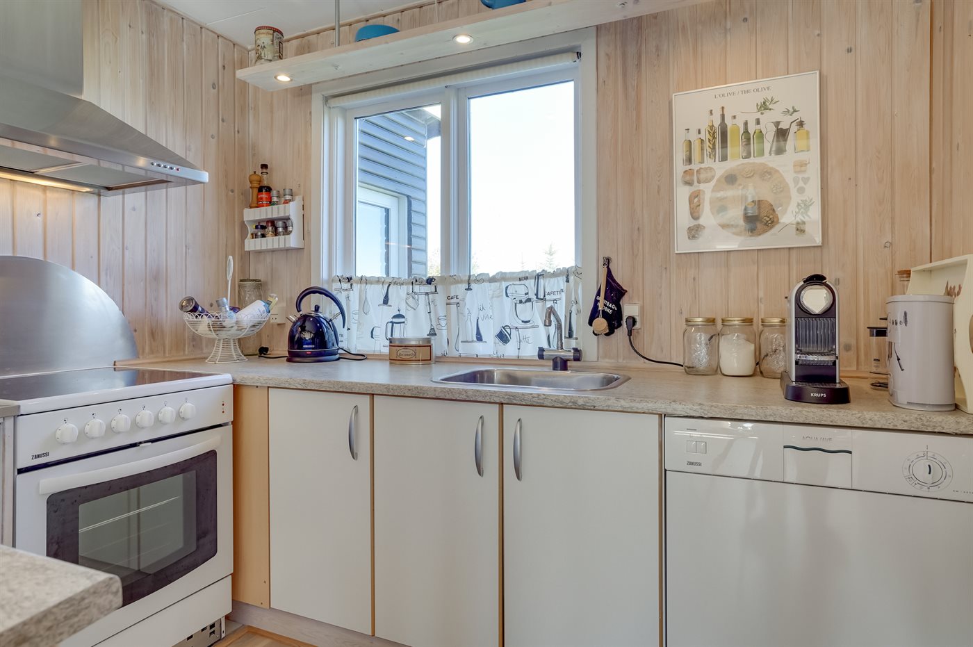 Ferienhaus 11-0291 in Lönstrup - Bild 3