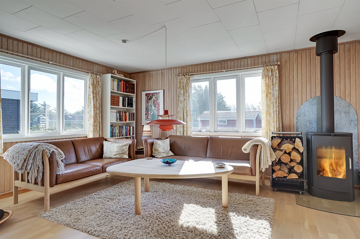 Ferienhaus 11-0291 in Lönstrup - Bild 4