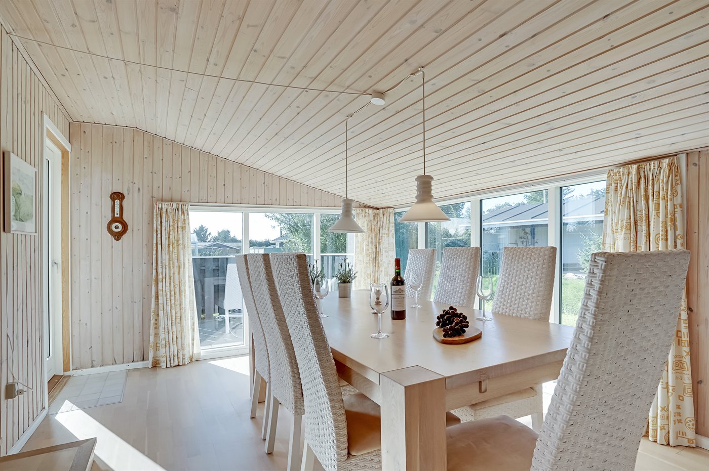 Ferienhaus 11-0291 in Lönstrup - Bild 5