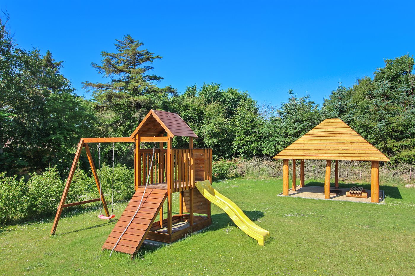 Urlaubstraum in Lønstrup: Gemütliches Ferienhaus mit Meerblick! - Bild 3