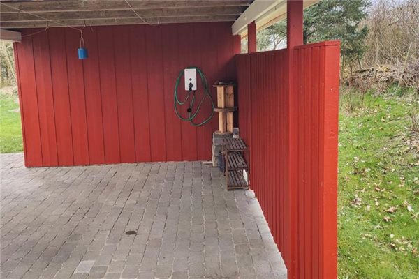 Feriebolig til 6 personer - Lnstrup11-0294