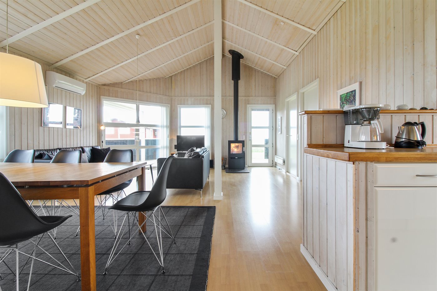 Urlaub mit Meerblick: Dein Traumhaus in Lønstrup wartet! - Bild 5