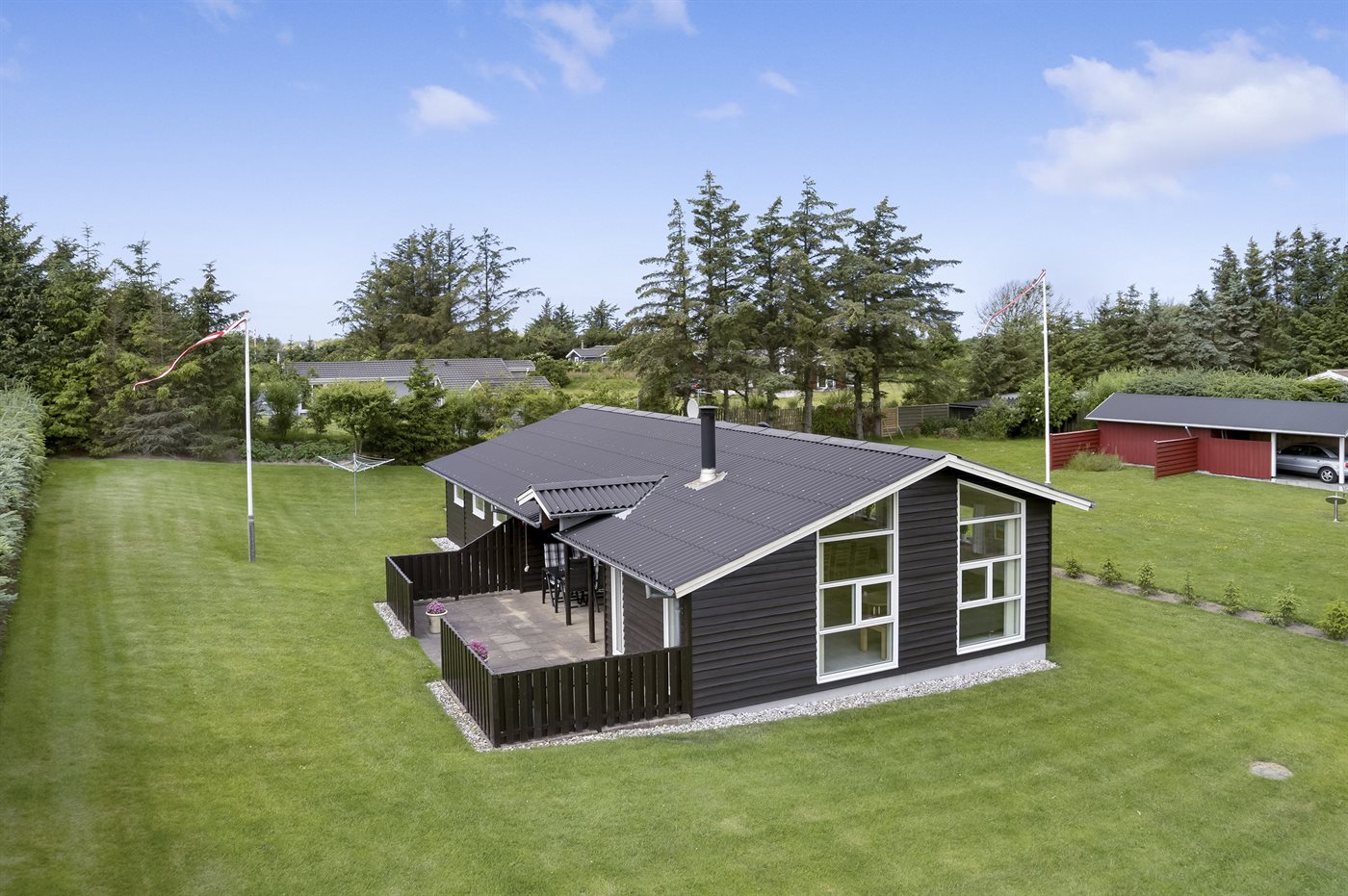 Ferienhaus 11-0308 in Lönstrup - Bild 2