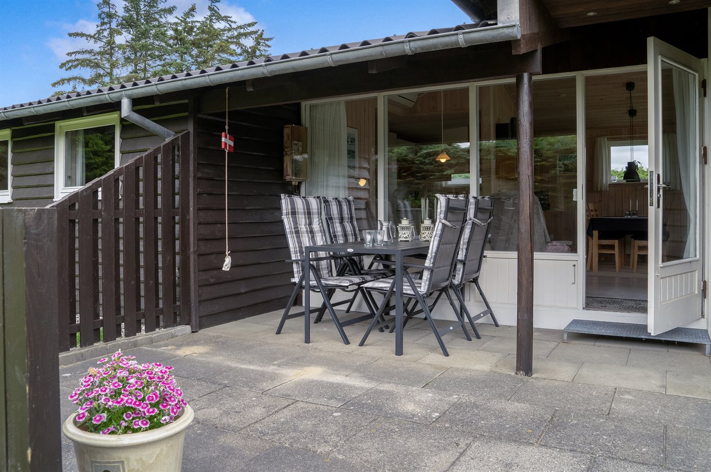 Ferienhaus 11-0308 in Lönstrup - Bild 3