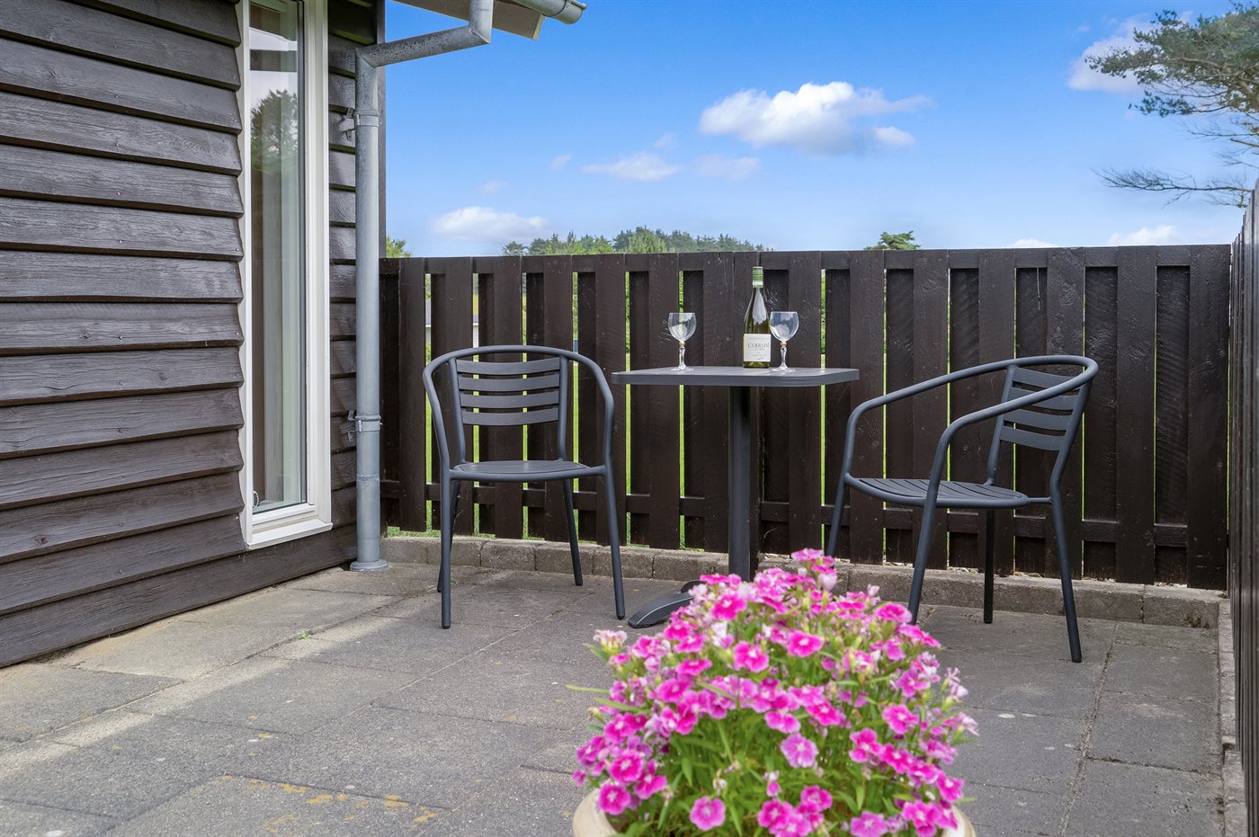 Ferienhaus 11-0308 in Lönstrup - Bild 4