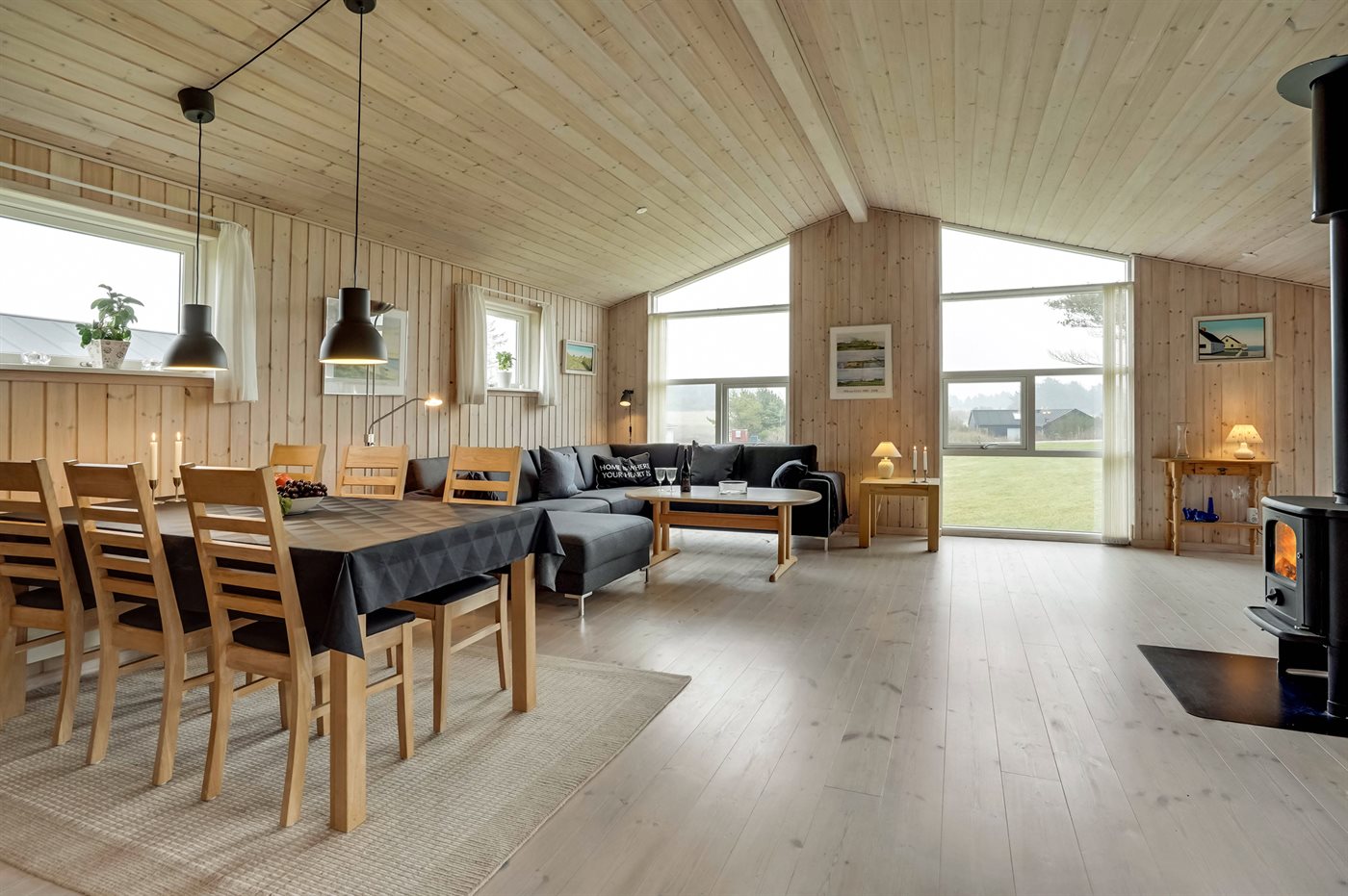 Ferienhaus 11-0308 in Lönstrup - Bild 5