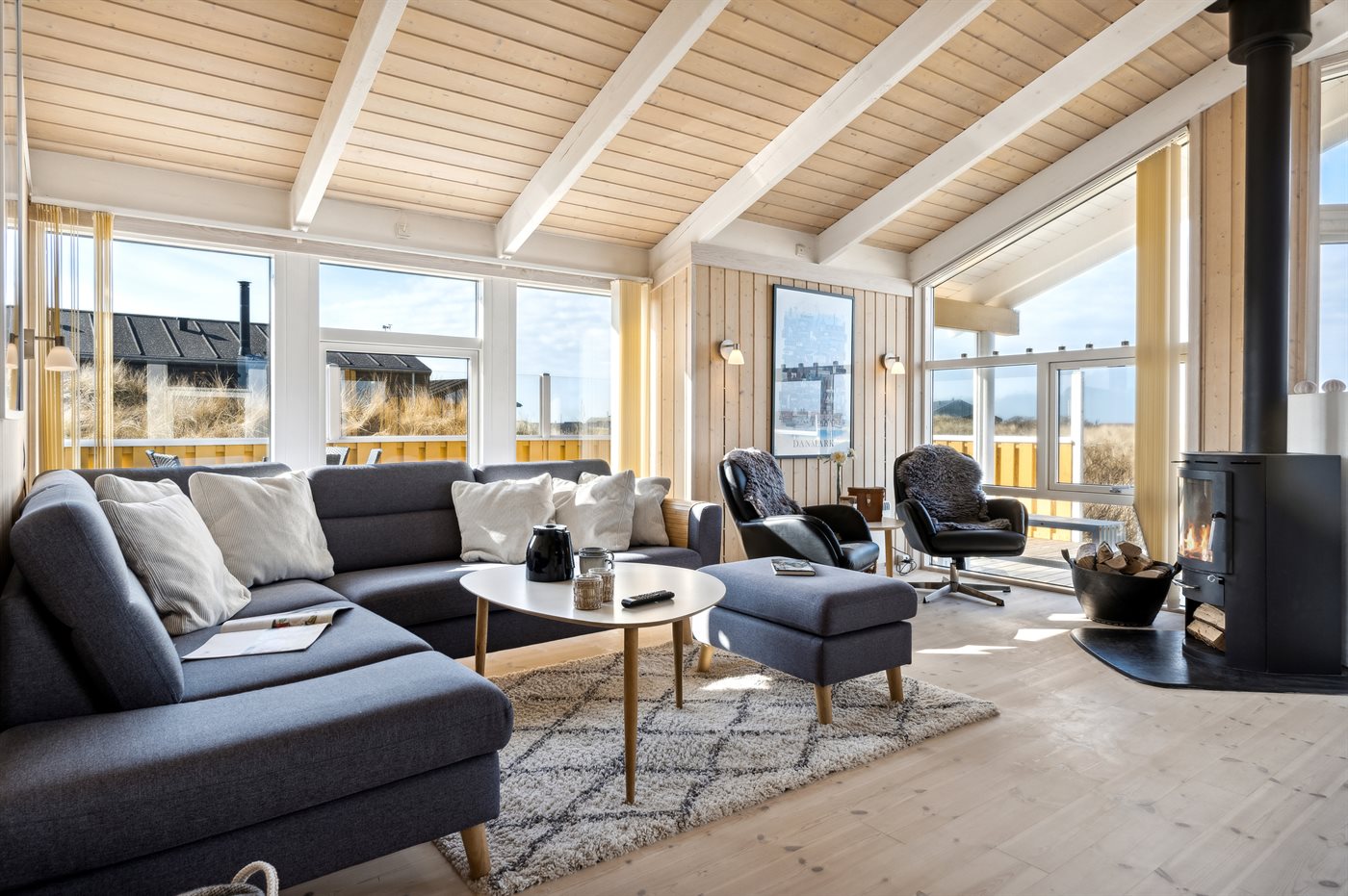 Ferienhaus 11-0310 in Lönstrup - Bild 2