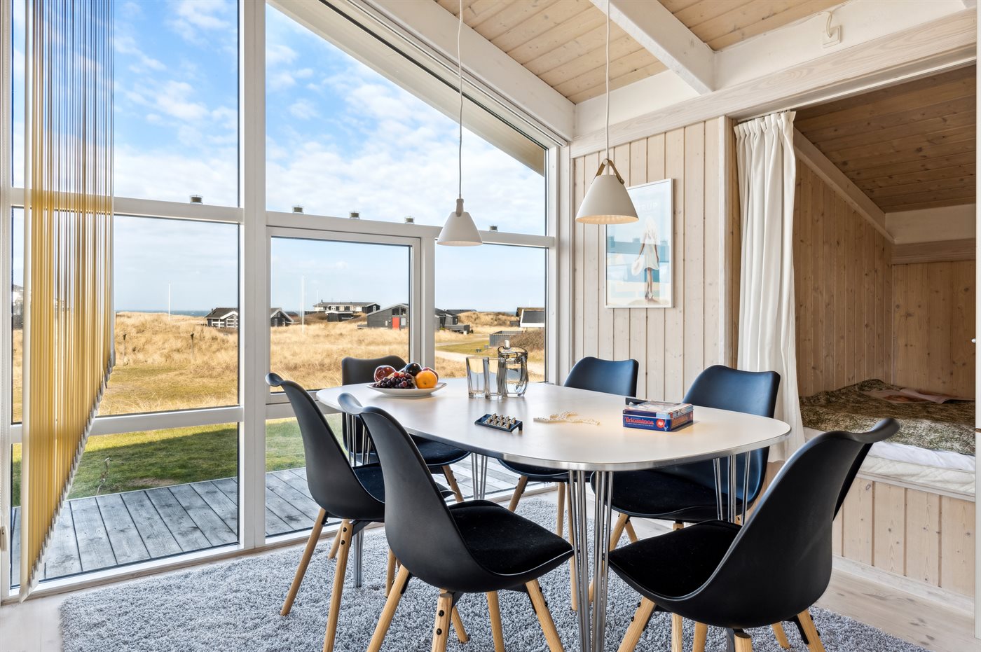 Ferienhaus 11-0310 in Lönstrup - Bild 3