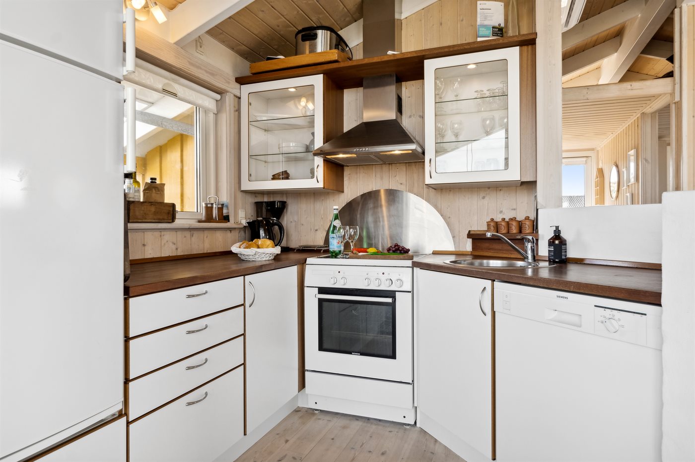 Ferienhaus 11-0310 in Lönstrup - Bild 4