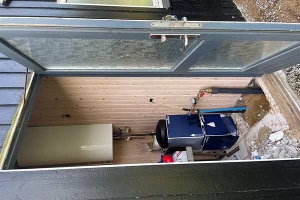 Sommerhus 11-0311