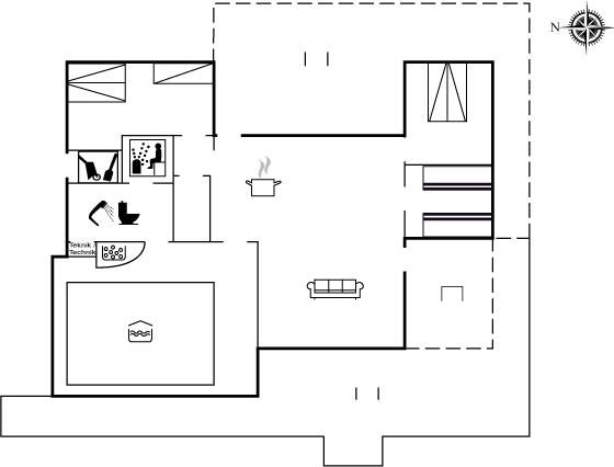 Floor plan_Holiday home_11-0311