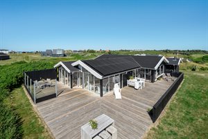 Sommerhus, 11-0313, Lønstrup