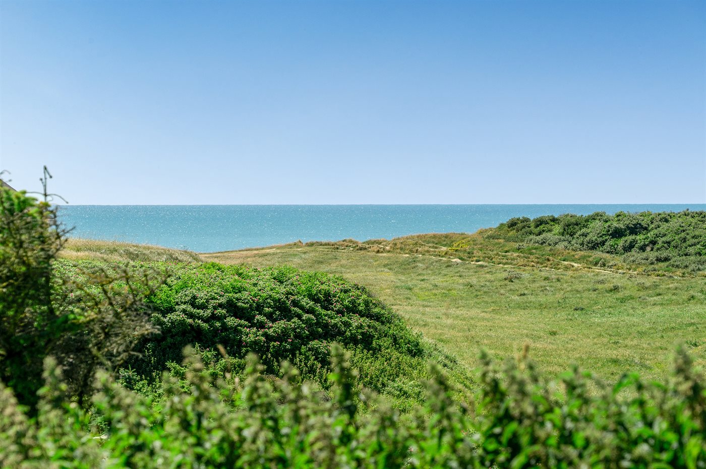 Urlaubstraum mit Meerblick in Lønstrup – Dein Rückzugsort! - Bild 2