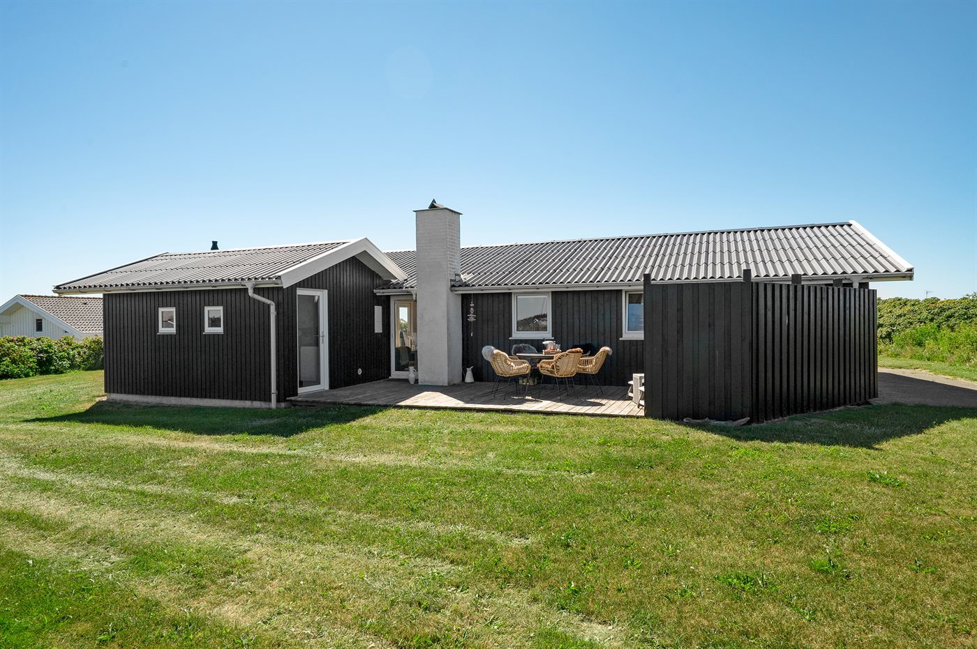 Urlaubstraum mit Meerblick in Lønstrup – Dein Rückzugsort! - Bild 4