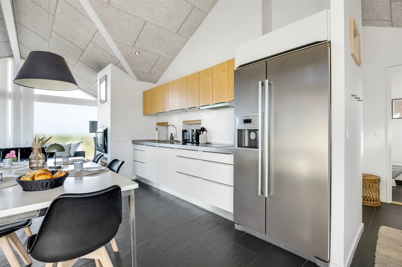 Meeresrauschen und Wohlfühl-Design in Lønstrup entdecken! - Bild 4