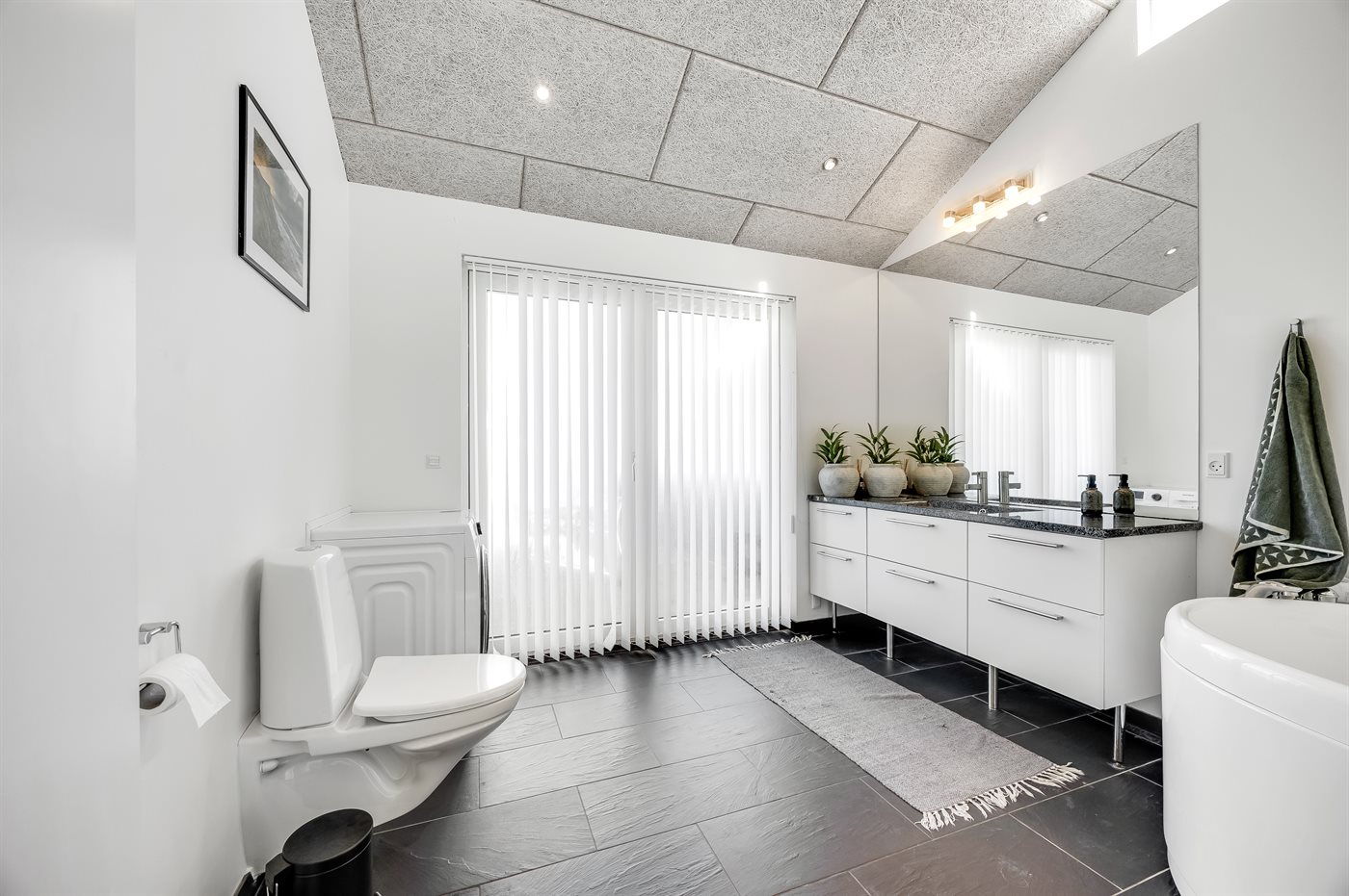 Meeresrauschen und Wohlfühl-Design in Lønstrup entdecken! - Bild 5