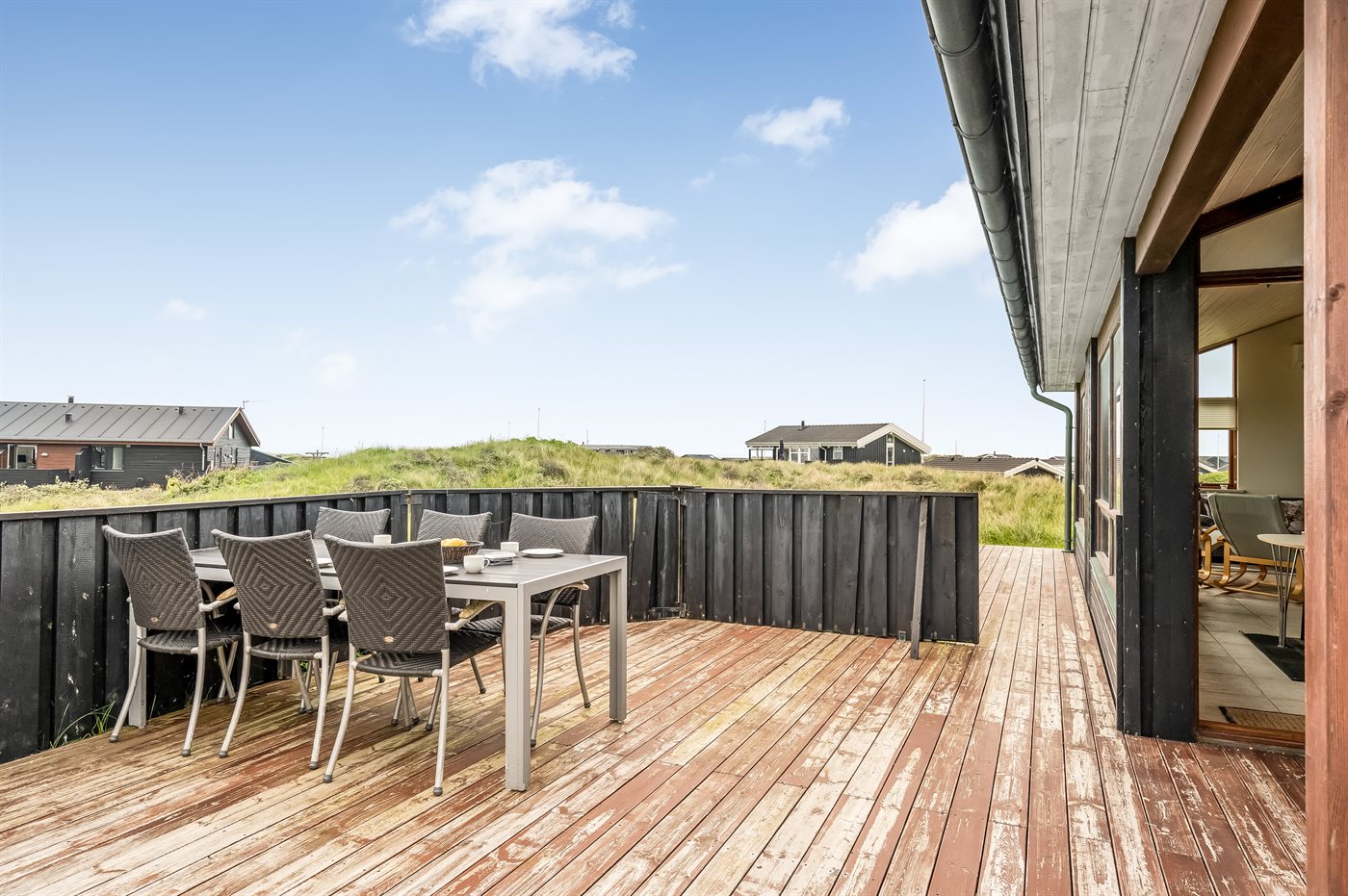 Urlaubsträume am Meer: Dein gemütliches Ferienhaus in Lønstrup - Bild 2