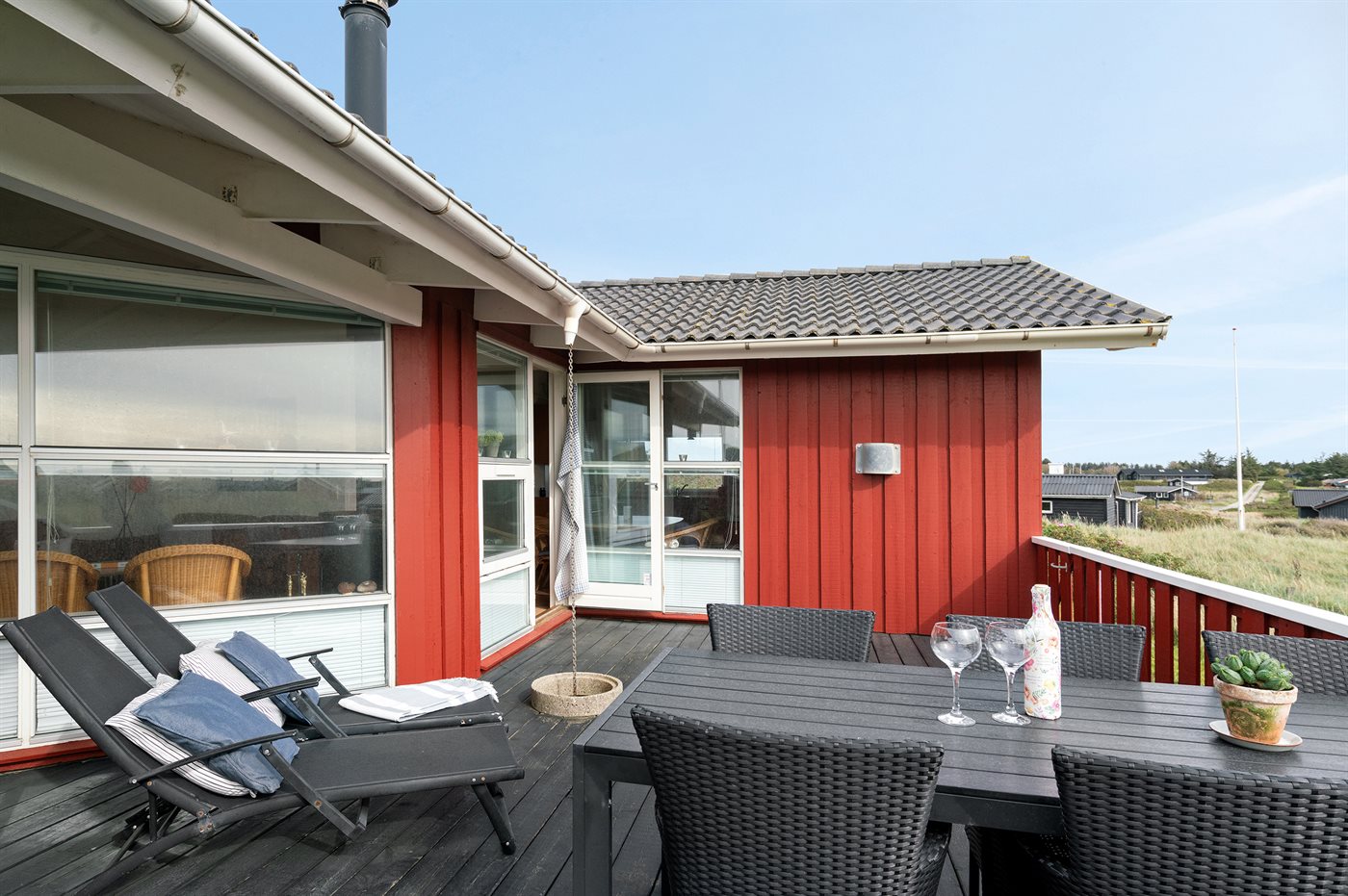 Ferienhaus 11-0321 in Lönstrup - Bild 3