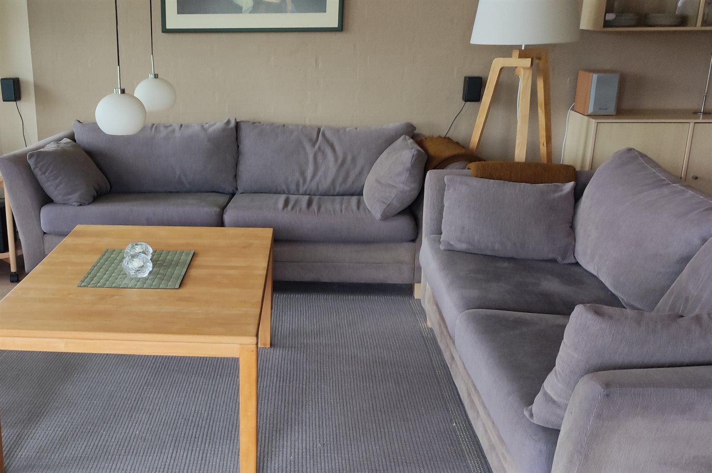 Ferienhaus 11-0322 in Lönstrup - Bild 3