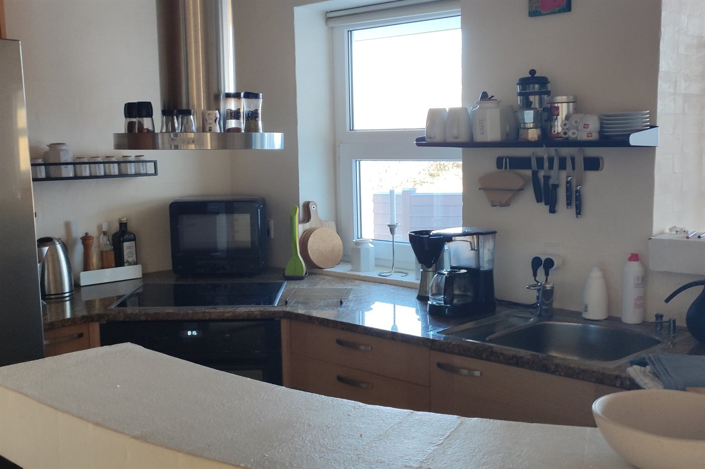 Ferienhaus 11-0322 in Lönstrup - Bild 5