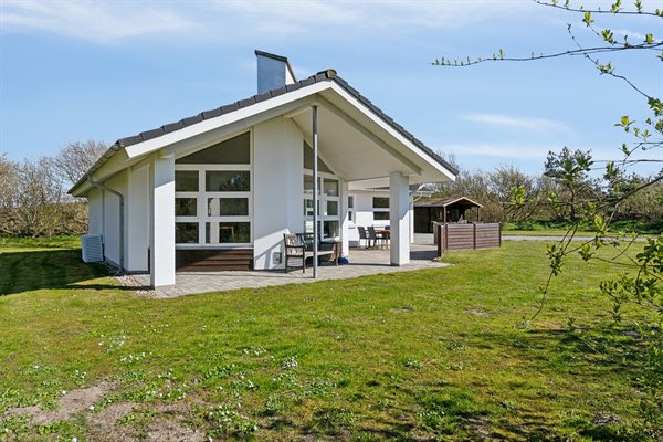 Sommerhus 11-0322