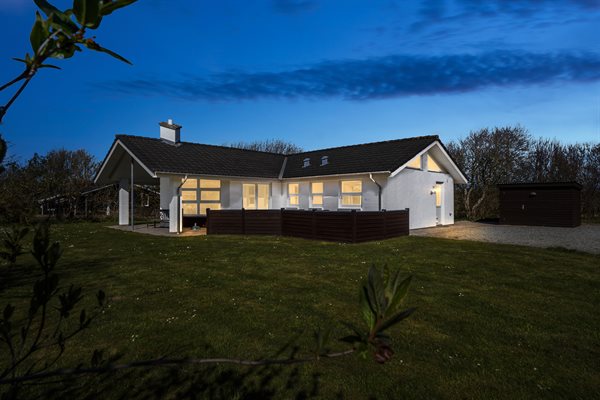 Sommerhus 11-0322