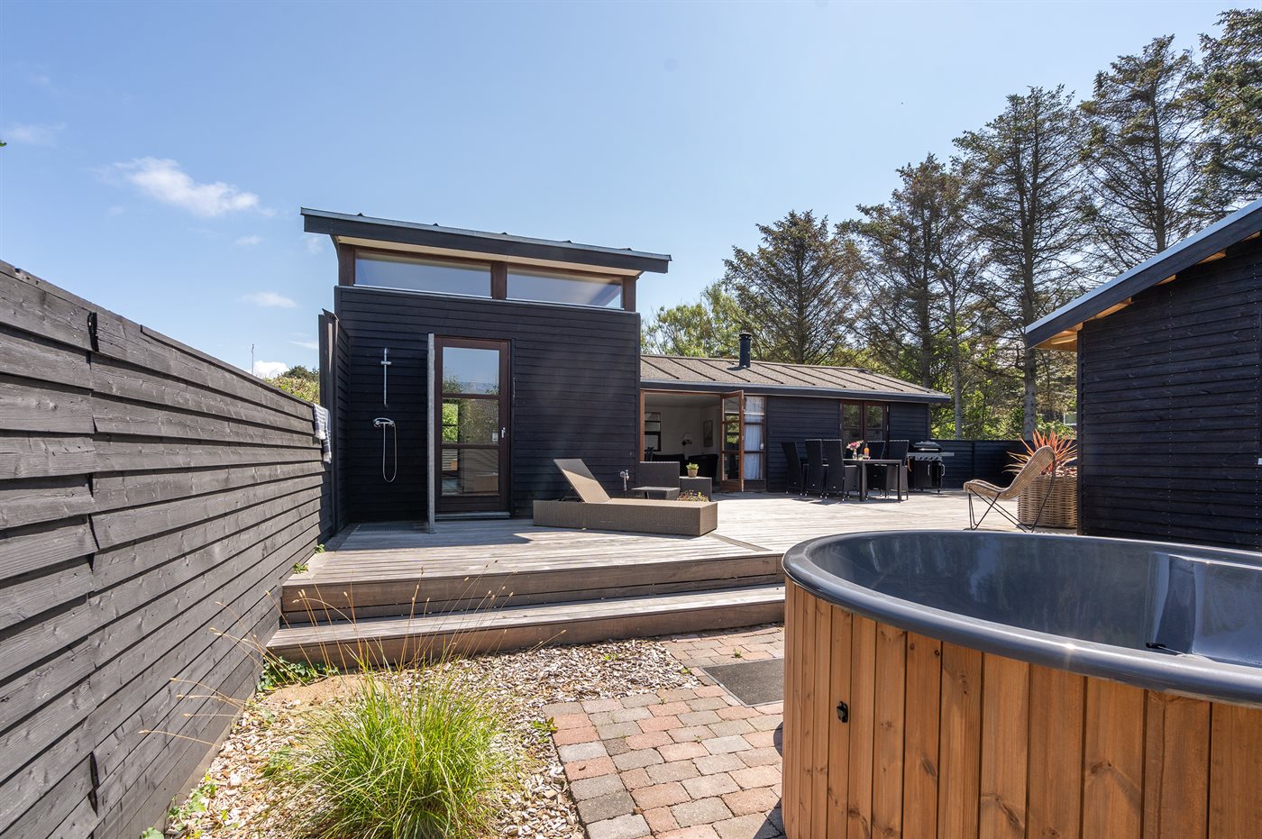 Ferienhaus 11-0326 in Lönstrup - Bild 2