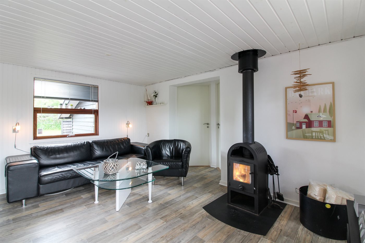 Ferienhaus 11-0326 in Lönstrup - Bild 3