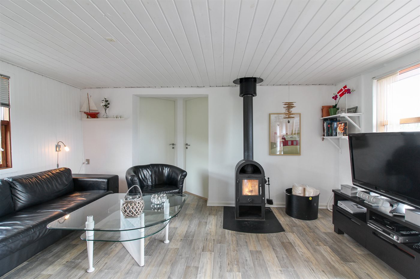 Ferienhaus 11-0326 in Lönstrup - Bild 4