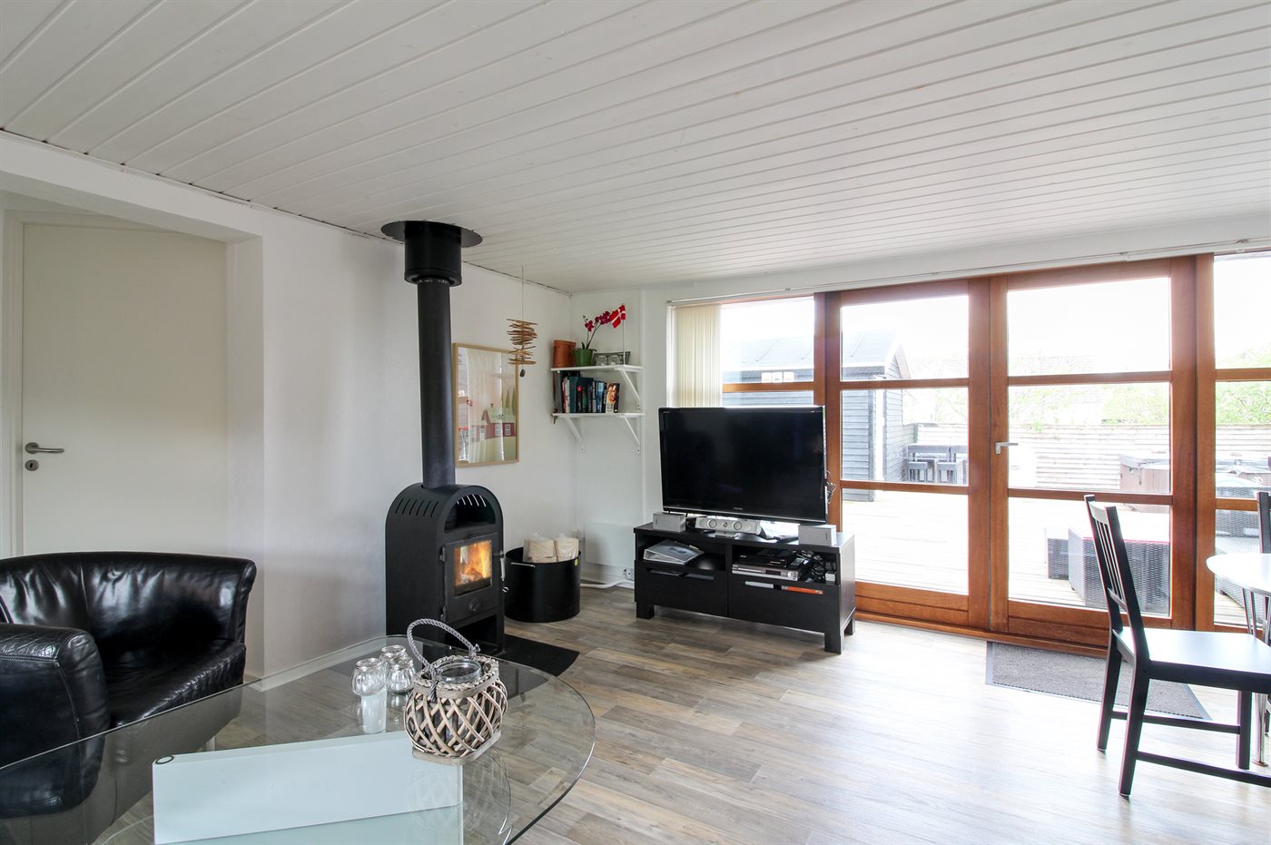 Ferienhaus 11-0326 in Lönstrup - Bild 5