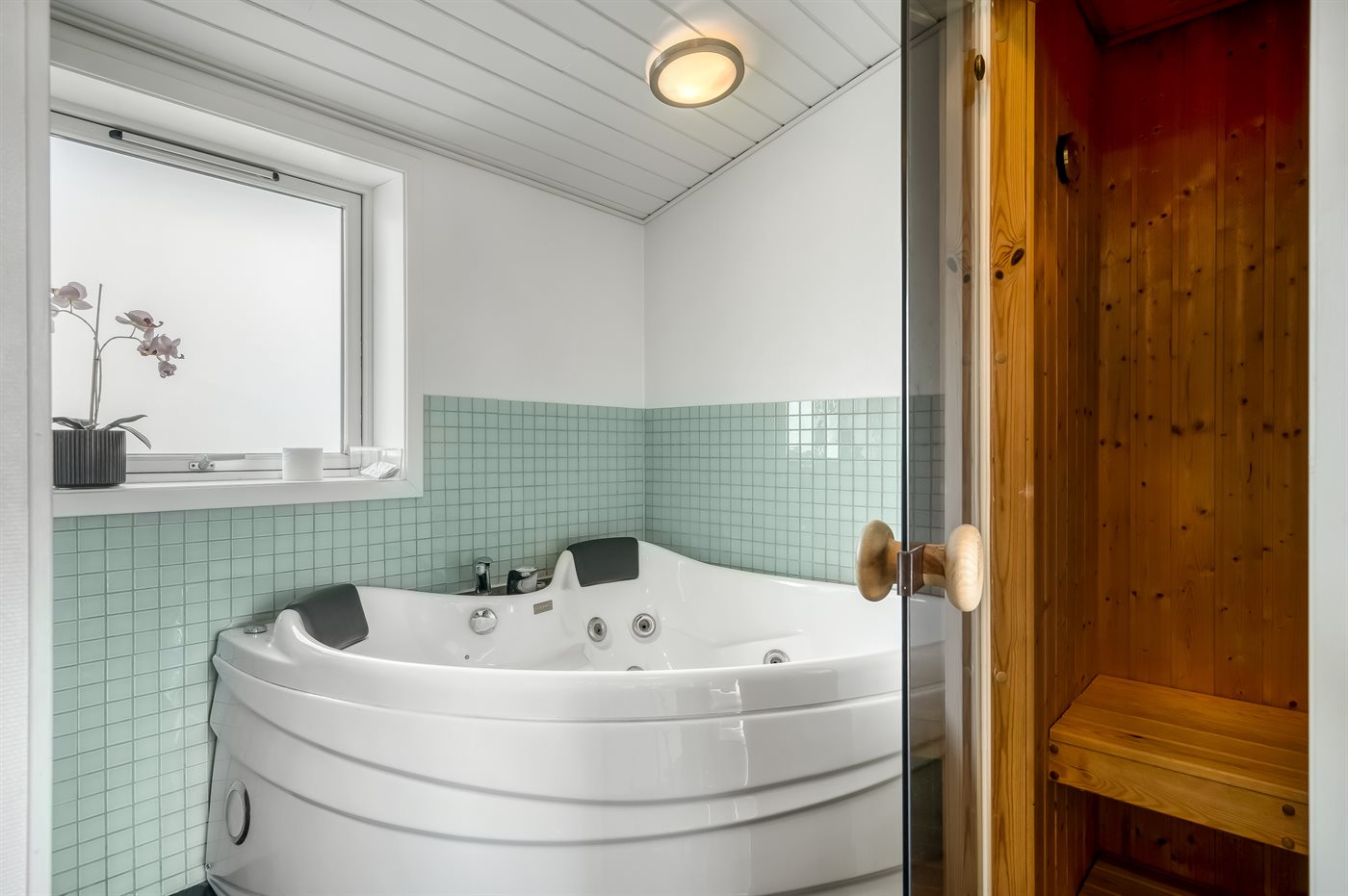 Entspanne mit Meerblick – Dein Urlaub im Ferienhaus Lønstrup! - Bild 5