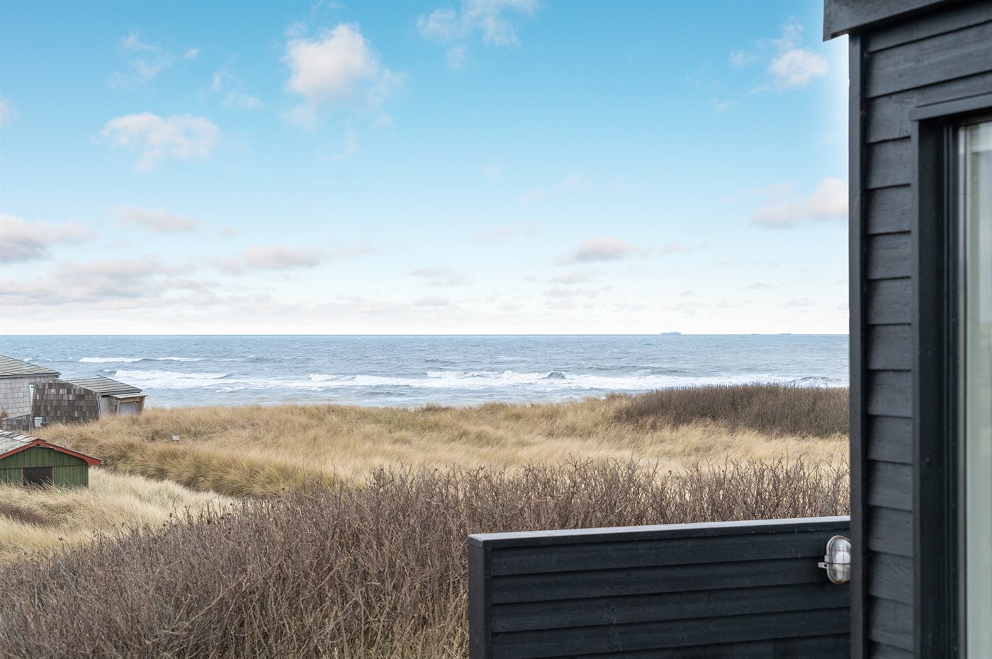 Urlaub mit Meerblick: Dein romantisches Ferienhaus in Lønstrup - Bild 2