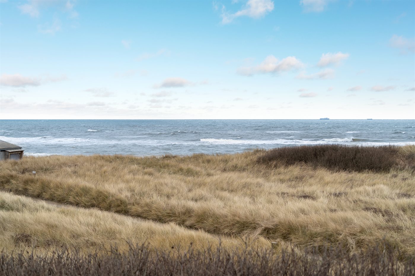 Urlaub mit Meerblick: Dein romantisches Ferienhaus in Lønstrup - Bild 3