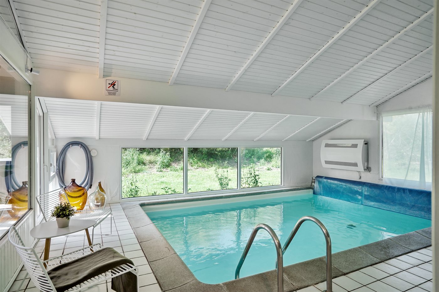 Urlaubstraum am Strand: Gemütliches Ferienhaus in Lønstrup - Bild 2