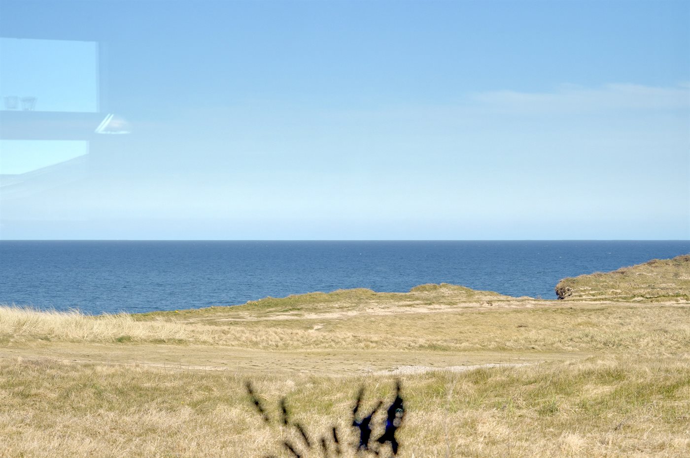 Ozeanblick und Gemütlichkeit – Dein Ferienhaus in Lönstrup - Bild 2