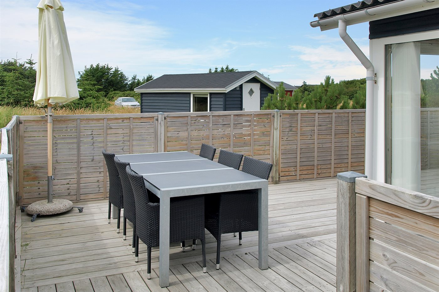 Dein gemütliches Urlaubshaus in Lønstrup nahe dem Strand - Bild 2