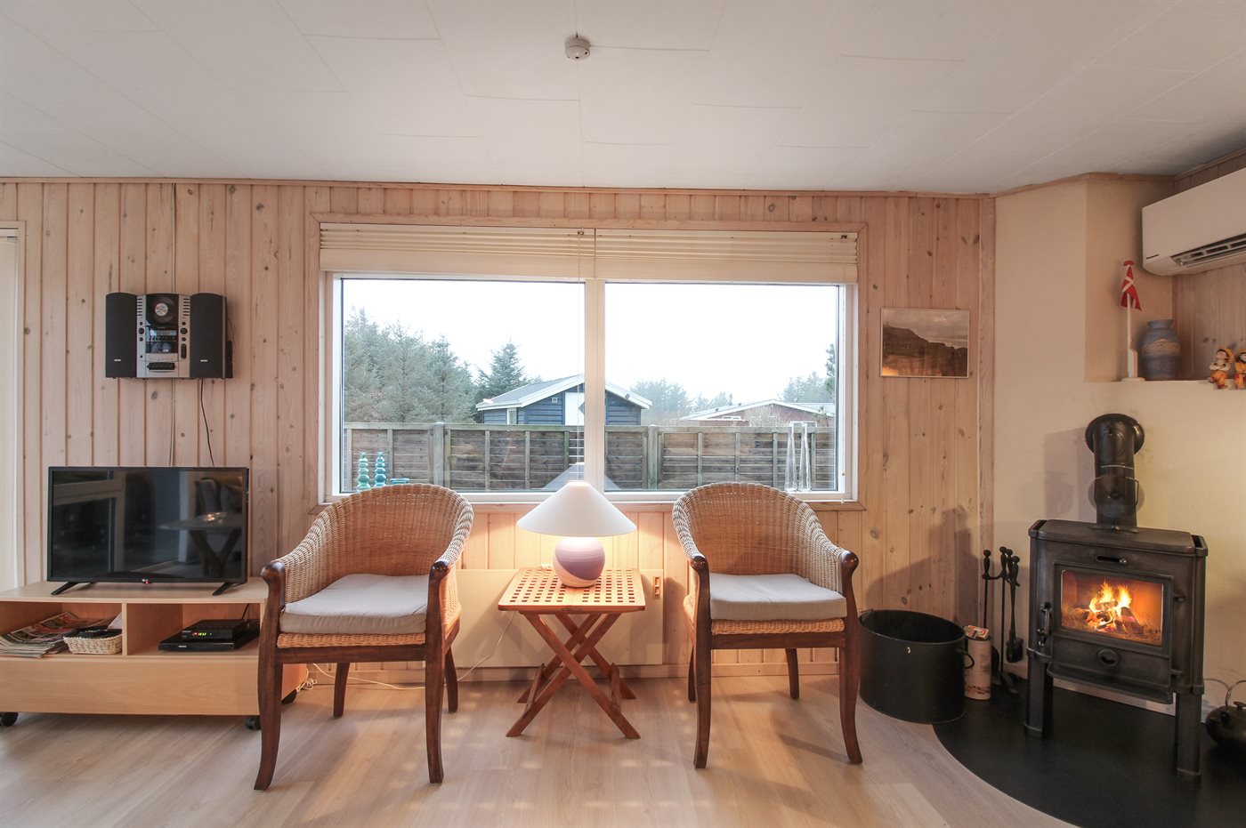 Dein gemütliches Urlaubshaus in Lønstrup nahe dem Strand - Bild 3