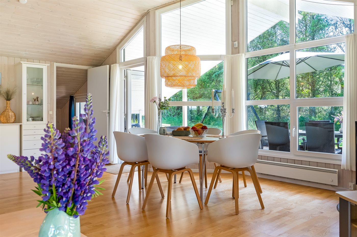 Ferienhaus 11-0345 in Lönstrup - Bild 3