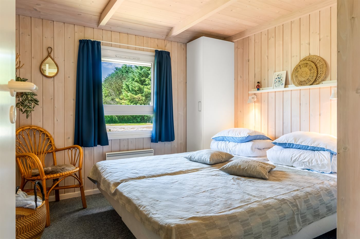 Ferienhaus 11-0345 in Lönstrup - Bild 5