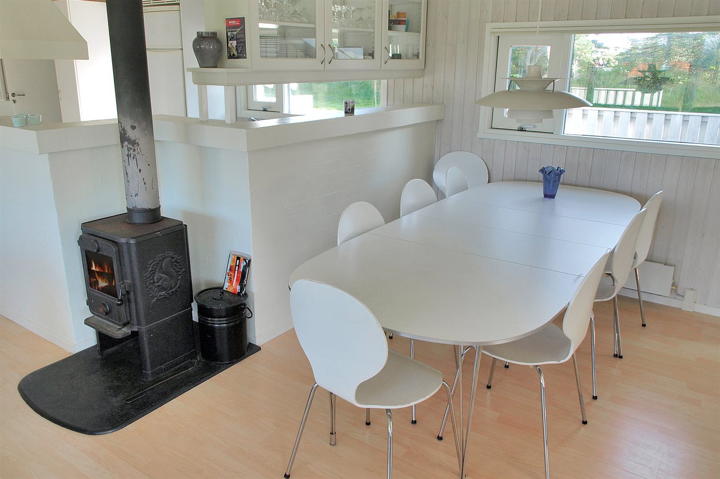 Dein Traumferienhaus mit Pool und Meerblick in Lønstrup! - Bild 3