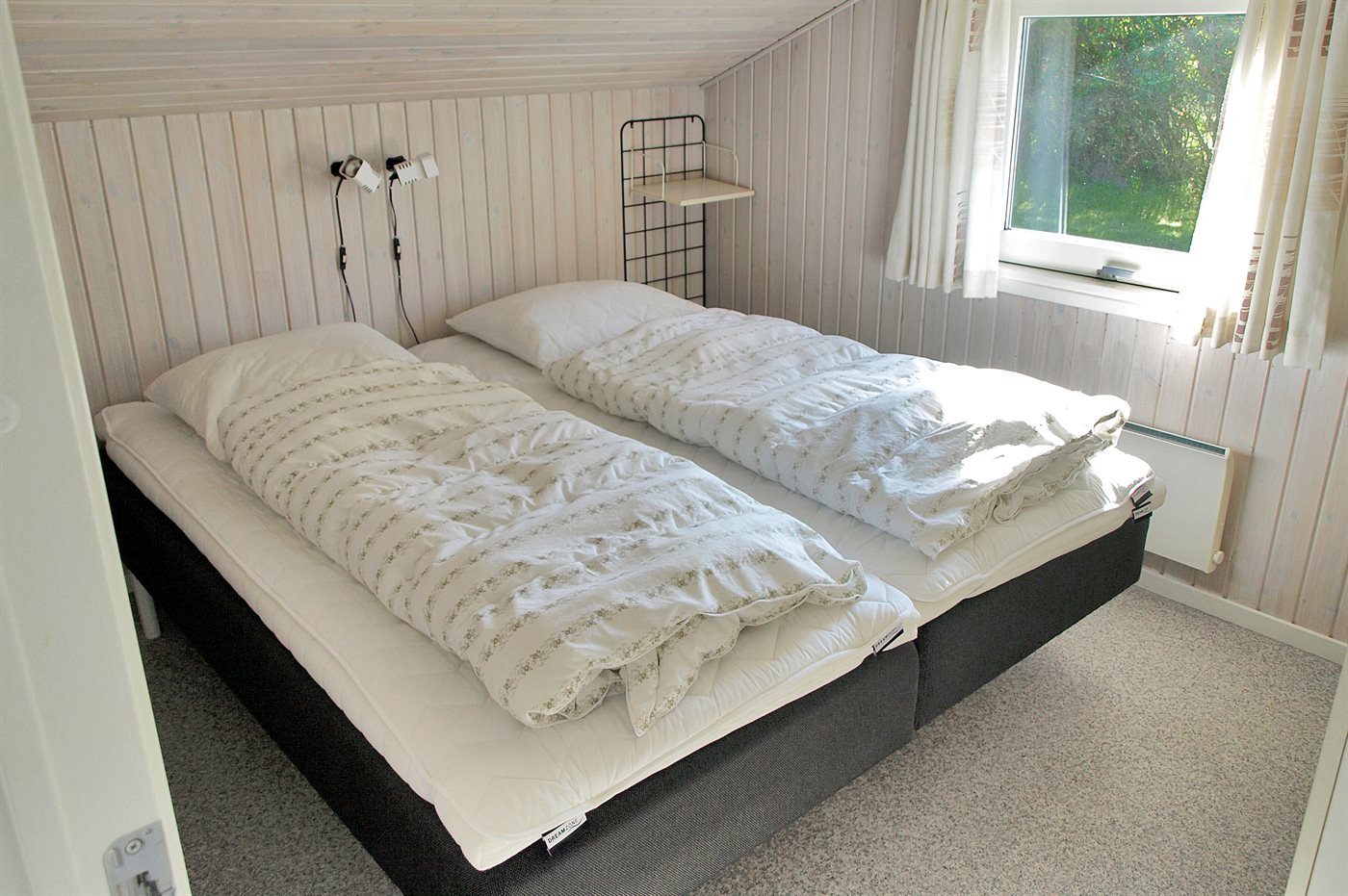 Dein Traumferienhaus mit Pool und Meerblick in Lønstrup! - Bild 5