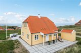 Ferienhaus 11-0347 Lönstrup