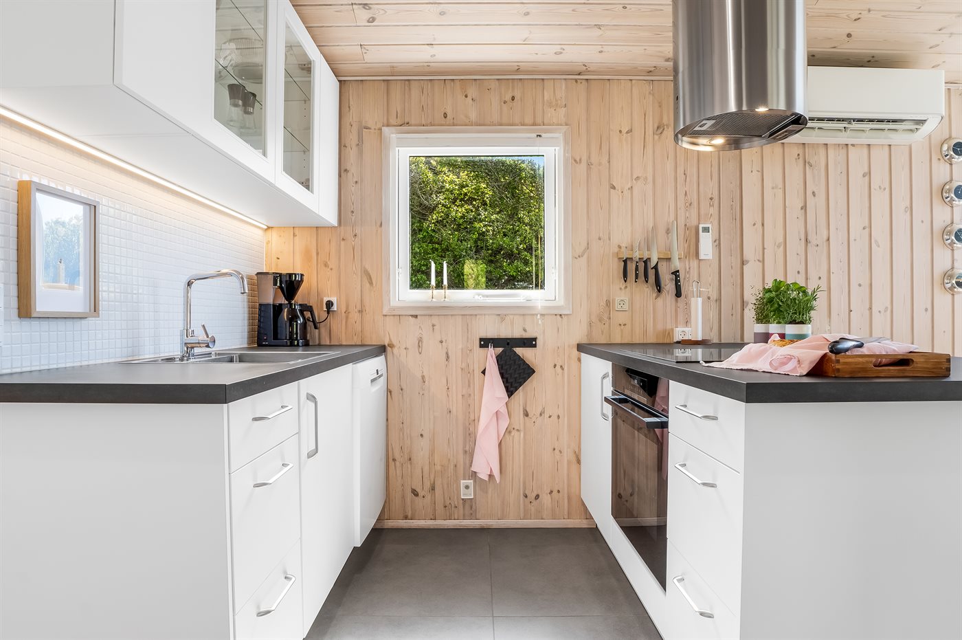 Urlaubsglück am Meer: Charmantes Ferienhaus in Lønstrup - Bild 4