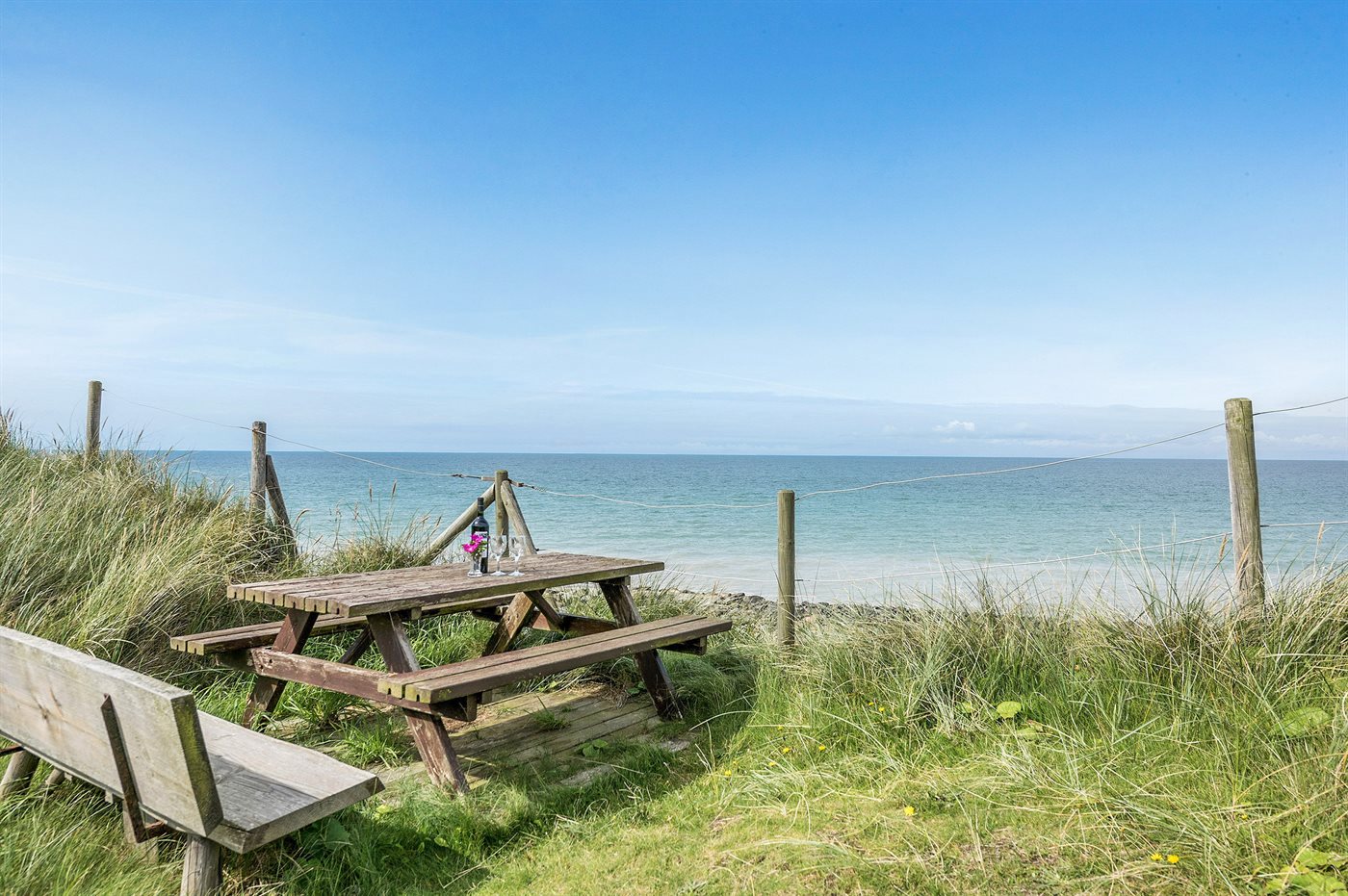 Urlaub mit Meerblick: Dein perfektes Ferienhaus in Lønstrup - Bild 3