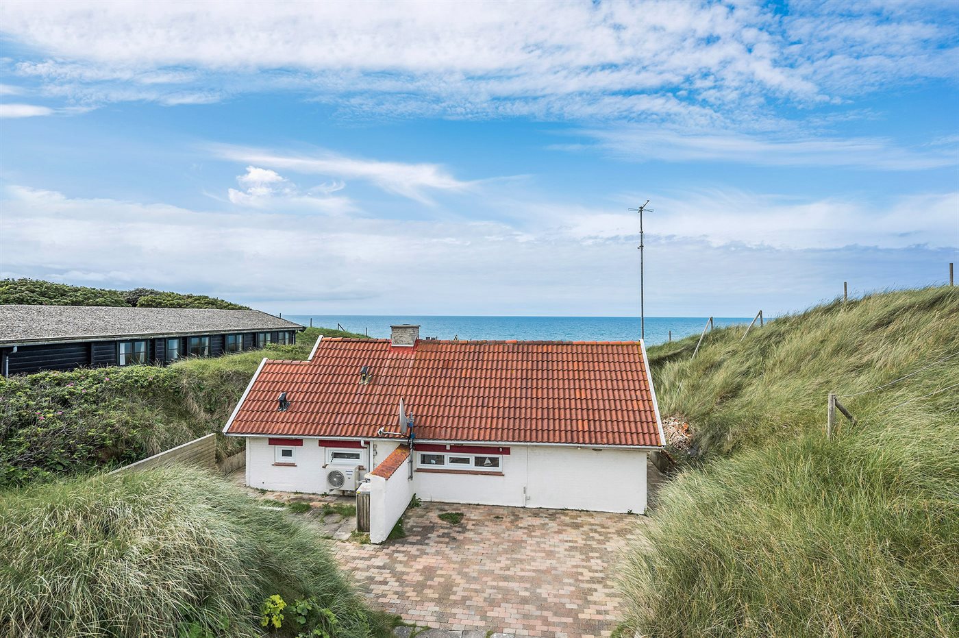 Urlaub mit Meerblick: Dein perfektes Ferienhaus in Lønstrup - Bild 4